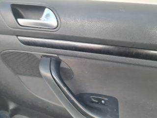 bontott VW GOLF VI Ajtó Kárpit Szett