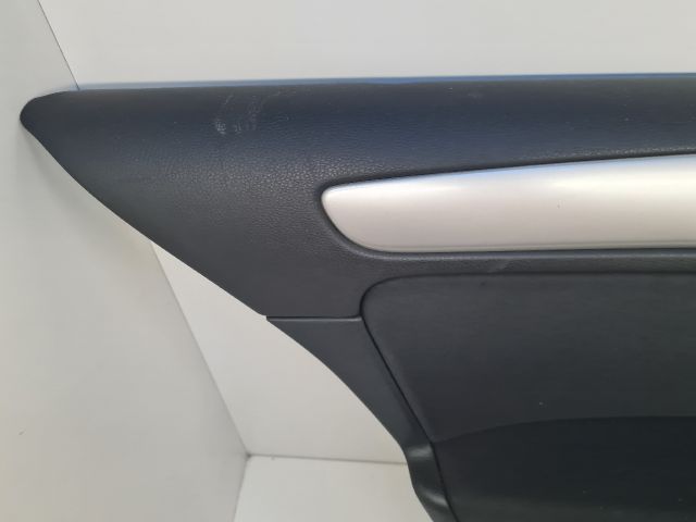 bontott VW GOLF VI Ajtó Kárpit Szett