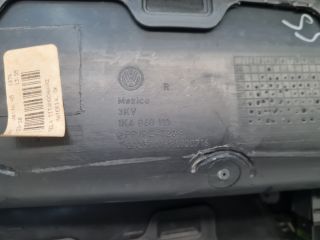 bontott VW GOLF VI Ajtó Kárpit Szett