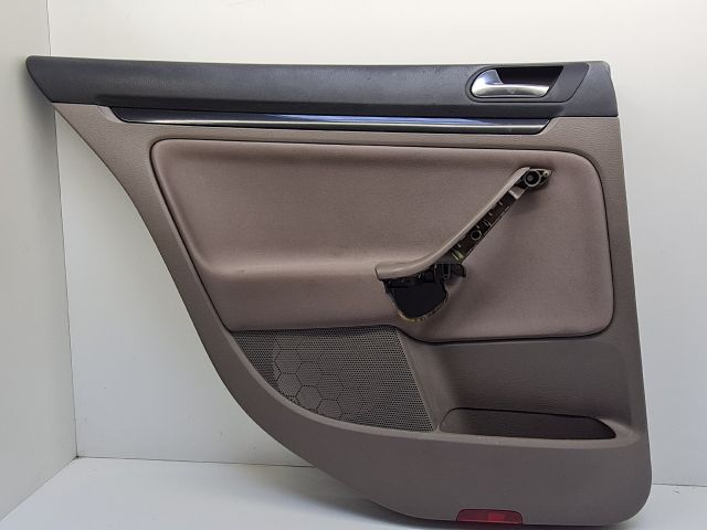 bontott VW GOLF VI Ajtó Kárpit Szett