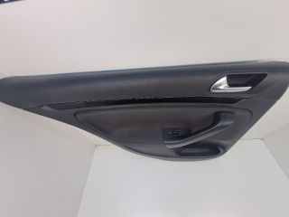 bontott VW GOLF VI Ajtó Kárpit Szett