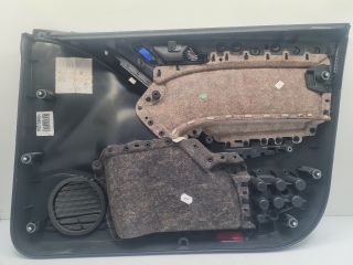 bontott VW GOLF VI Ajtó Kárpit Szett