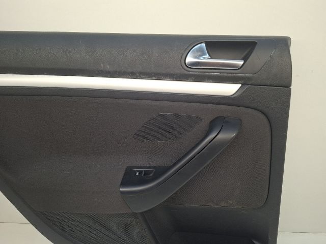 bontott VW GOLF VI Ajtó Kárpit Szett