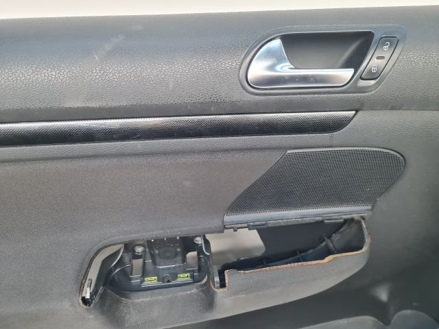 bontott VW GOLF VI Ajtó Kárpit Szett