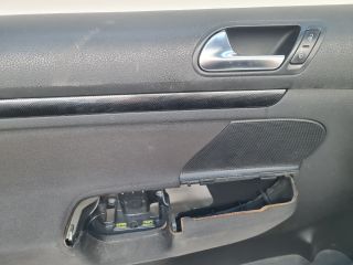 bontott VW GOLF VI Ajtó Kárpit Szett