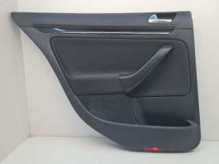 bontott VW GOLF VI Ajtó Kárpit Szett