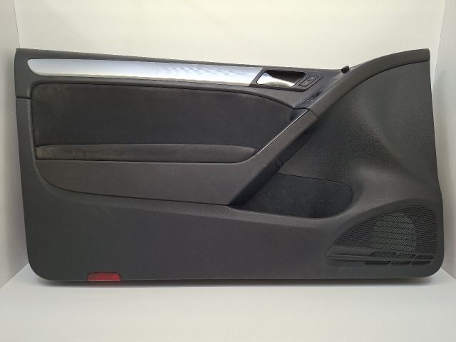 bontott VW GOLF VI Ajtó Kárpit Szett