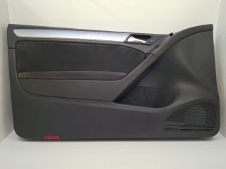 bontott VW GOLF VI Ajtó Kárpit Szett