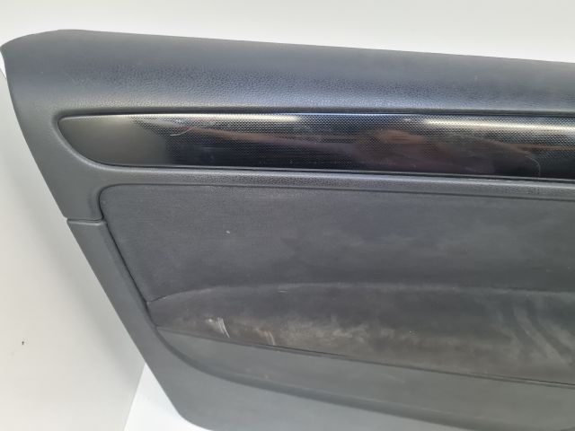 bontott VW GOLF VI Ajtó Kárpit Szett