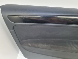 bontott VW GOLF VI Ajtó Kárpit Szett
