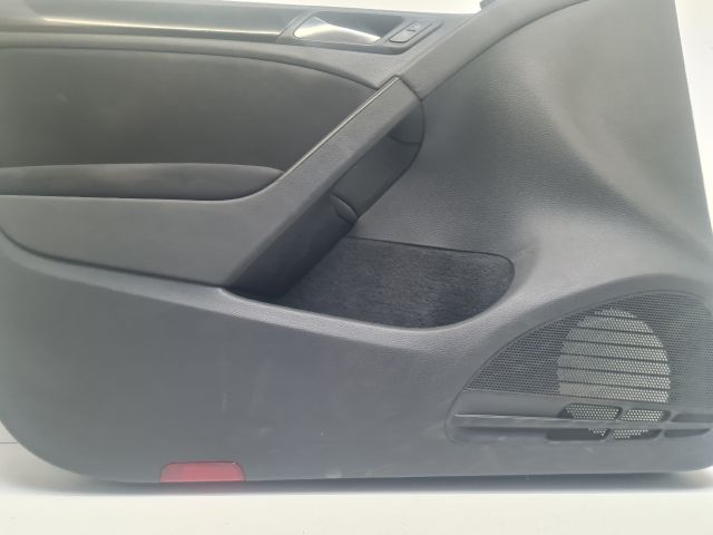 bontott VW GOLF VI Ajtó Kárpit Szett