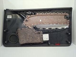 bontott VW GOLF VI Ajtó Kárpit Szett