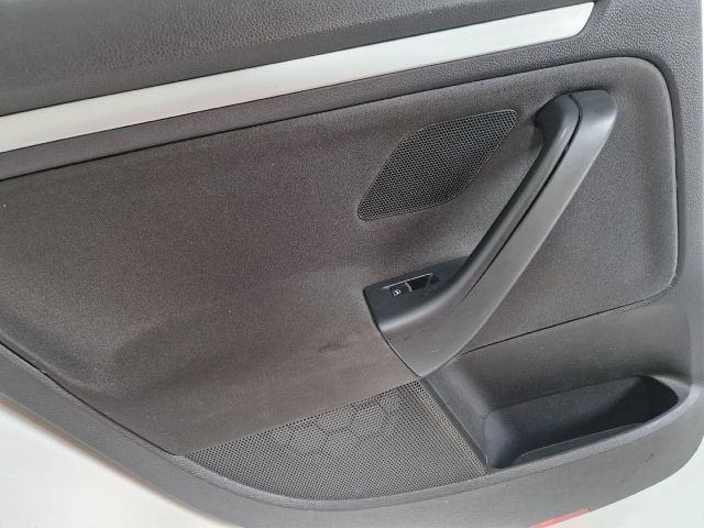 bontott VW GOLF VI Ajtó Kárpit Szett