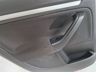 bontott VW GOLF VI Ajtó Kárpit Szett