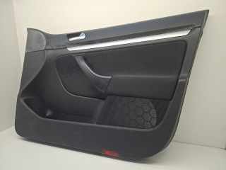 bontott VW GOLF VI Ajtó Kárpit Szett