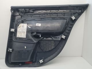 bontott VW GOLF VI Ajtó Kárpit Szett