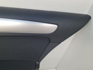 bontott VW GOLF VI Ajtó Kárpit Szett