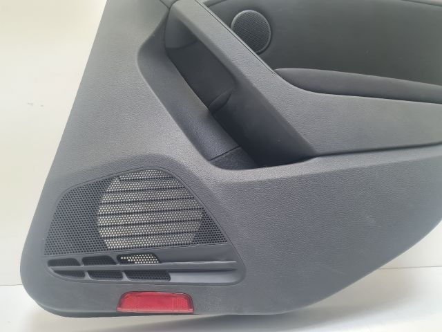 bontott VW GOLF VI Ajtó Kárpit Szett