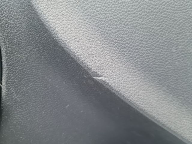 bontott VW GOLF VI Ajtó Kárpit Szett