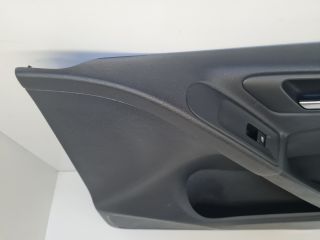 bontott VW GOLF VI Ajtó Kárpit Szett