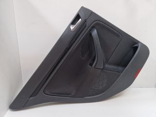 bontott VW GOLF VI Ajtó Kárpit Szett