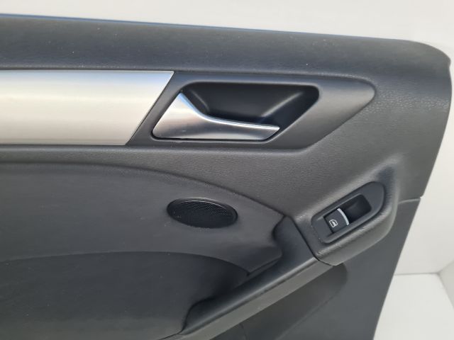 bontott VW GOLF VI Ajtó Kárpit Szett