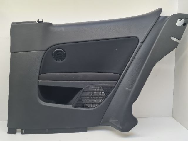 bontott VW GOLF VI Ajtó Kárpit Szett