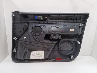 bontott VW GOLF VI Ajtó Kárpit Szett