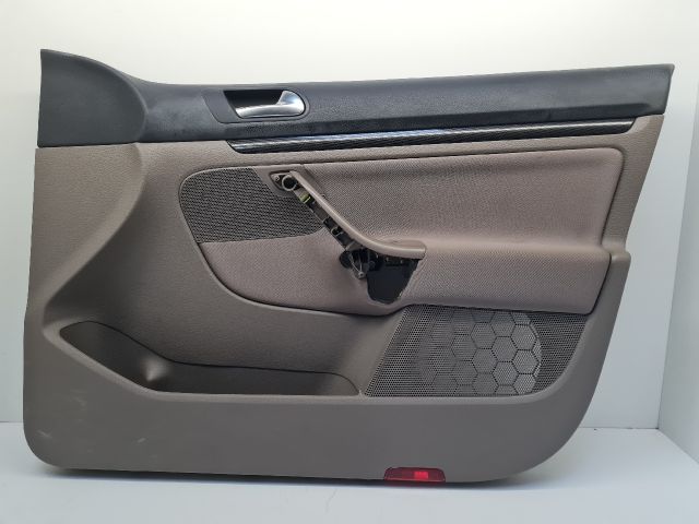 bontott VW GOLF VI Ajtó Kárpit Szett