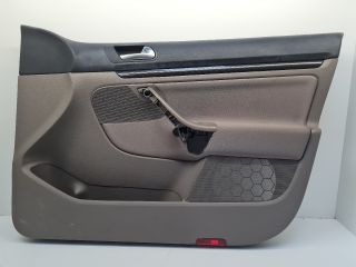 bontott VW GOLF VI Ajtó Kárpit Szett