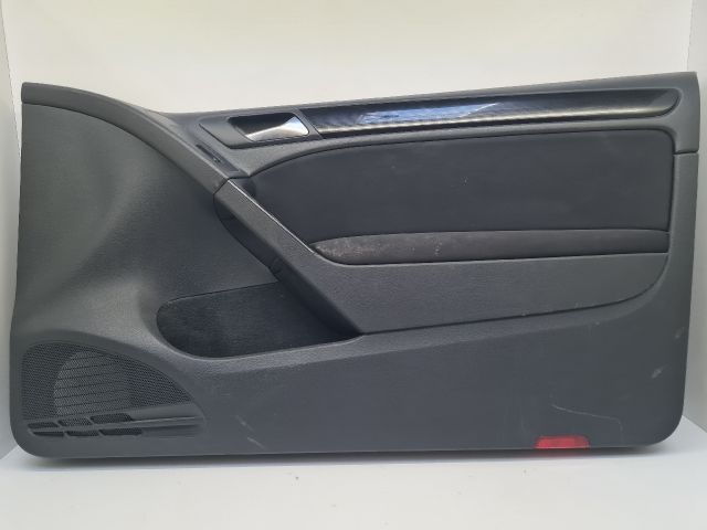 bontott VW GOLF VI Ajtó Kárpit Szett