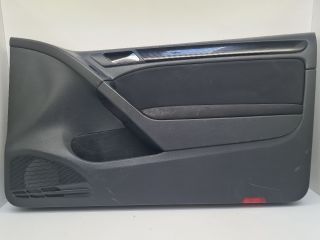 bontott VW GOLF VI Ajtó Kárpit Szett