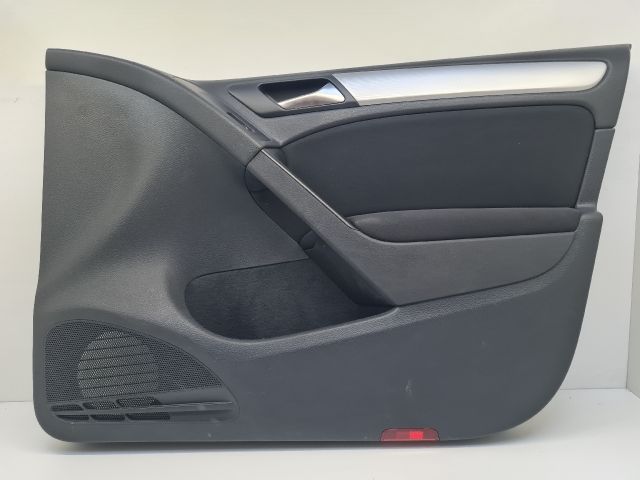 bontott VW GOLF VI Ajtó Kárpit Szett