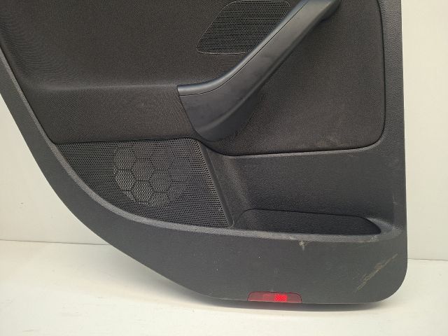 bontott VW GOLF VI Ajtó Kárpit Szett