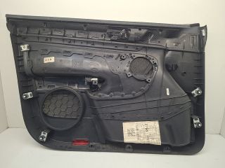 bontott VW GOLF VI Ajtó Kárpit Szett