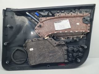 bontott VW GOLF VI Ajtó Kárpit Szett