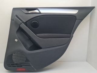 bontott VW GOLF VI Ajtó Kárpit Szett