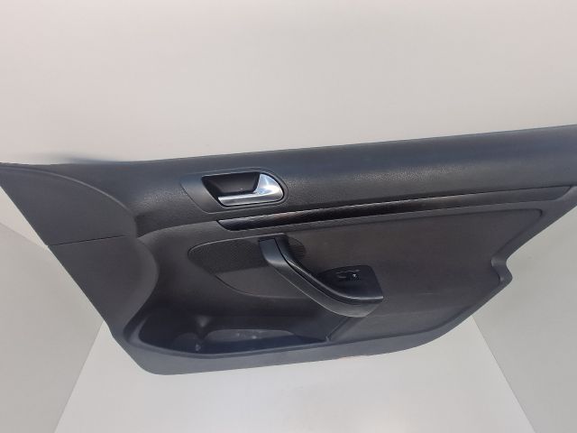 bontott VW GOLF VI Ajtó Kárpit Szett