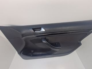 bontott VW GOLF VI Ajtó Kárpit Szett