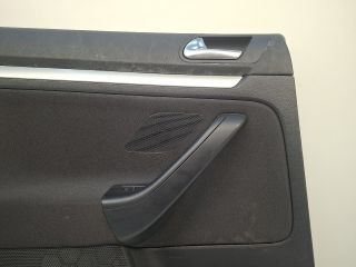 bontott VW GOLF VI Ajtó Kárpit Szett