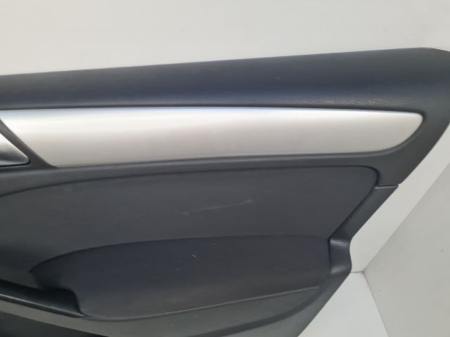 bontott VW GOLF VI Ajtó Kárpit Szett