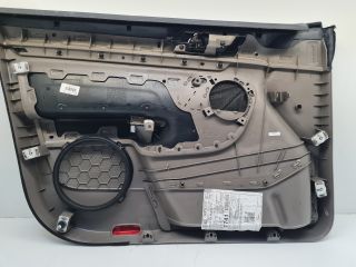 bontott VW GOLF VI Ajtó Kárpit Szett