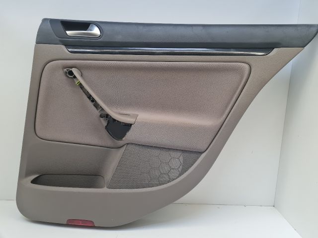 bontott VW GOLF VI Ajtó Kárpit Szett