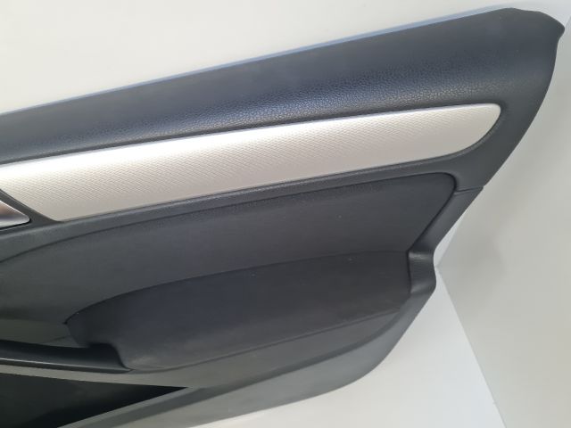 bontott VW GOLF VI Ajtó Kárpit Szett