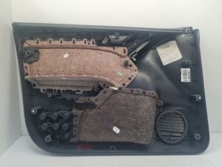 bontott VW GOLF VI Ajtó Kárpit Szett