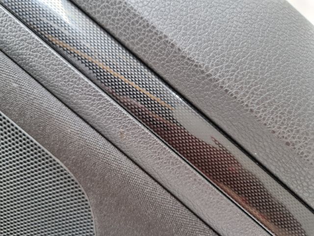 bontott VW GOLF VI Ajtó Kárpit Szett