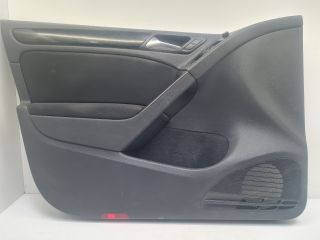 bontott VW GOLF VI Ajtó Kárpit Szett