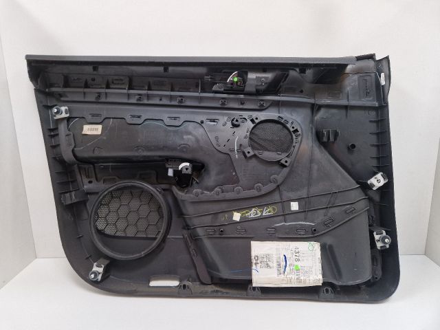 bontott VW GOLF VI Ajtó Kárpit Szett