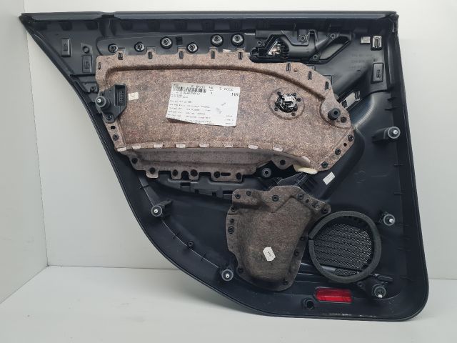 bontott VW GOLF VI Ajtó Kárpit Szett