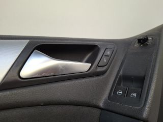 bontott VW GOLF VI Ajtó Kárpit Szett